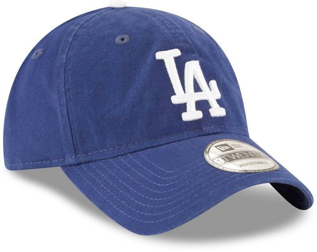 New Era Los Angeles Dodgers Core Classic 2.0 Cap - 60235212-NEW ERA by New Era | Available at Niky's Sports
