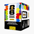 Panini FIFA World Cup 2026™ Official Sticker Collection - 50 Count Box - 746134204890 by Panini | Available at Niky's Sports