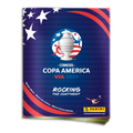 Panini Conmebol Copa America USA 2024 Sticker Album