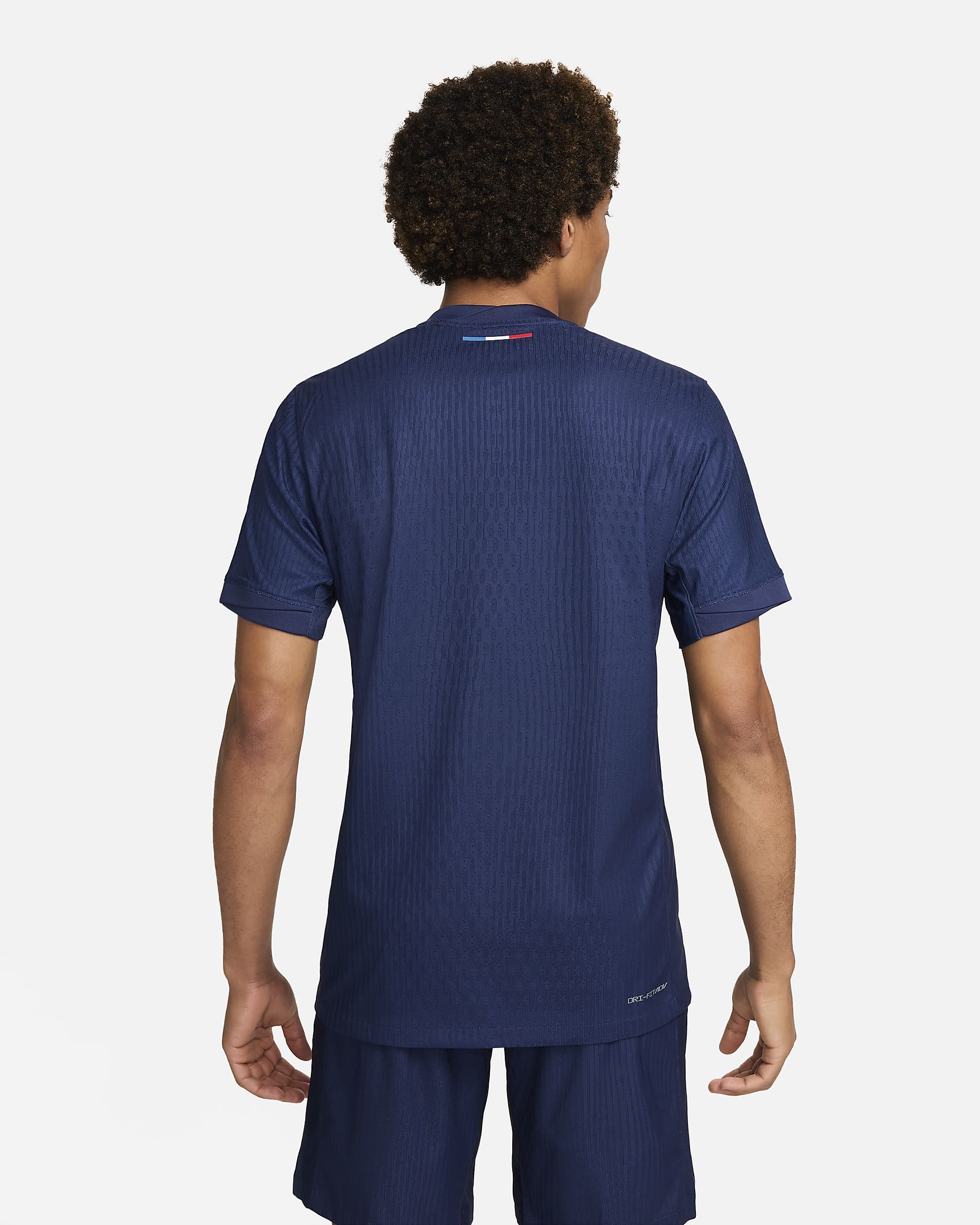 Nike Paris Saint-Germain 2024/25 Match Home Men's Dri-FIT ADV Soccer J