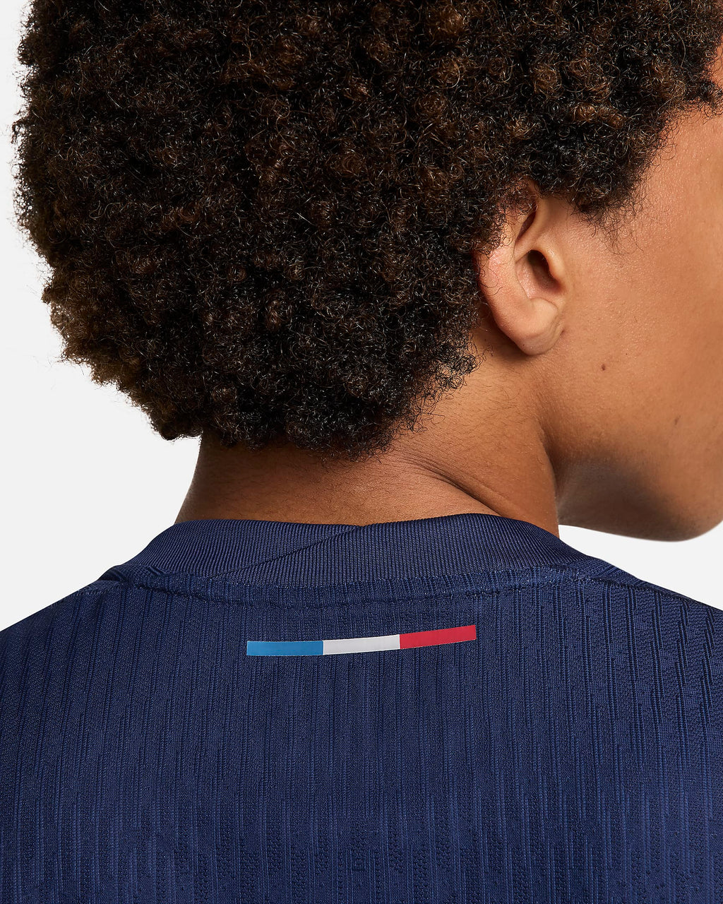 Nike Paris Saint-Germain 2024/25 Match Home Men's Dri-FIT ADV Soccer Jersey - FN8774-411-NIKE by Nike | Available at Niky's Sports