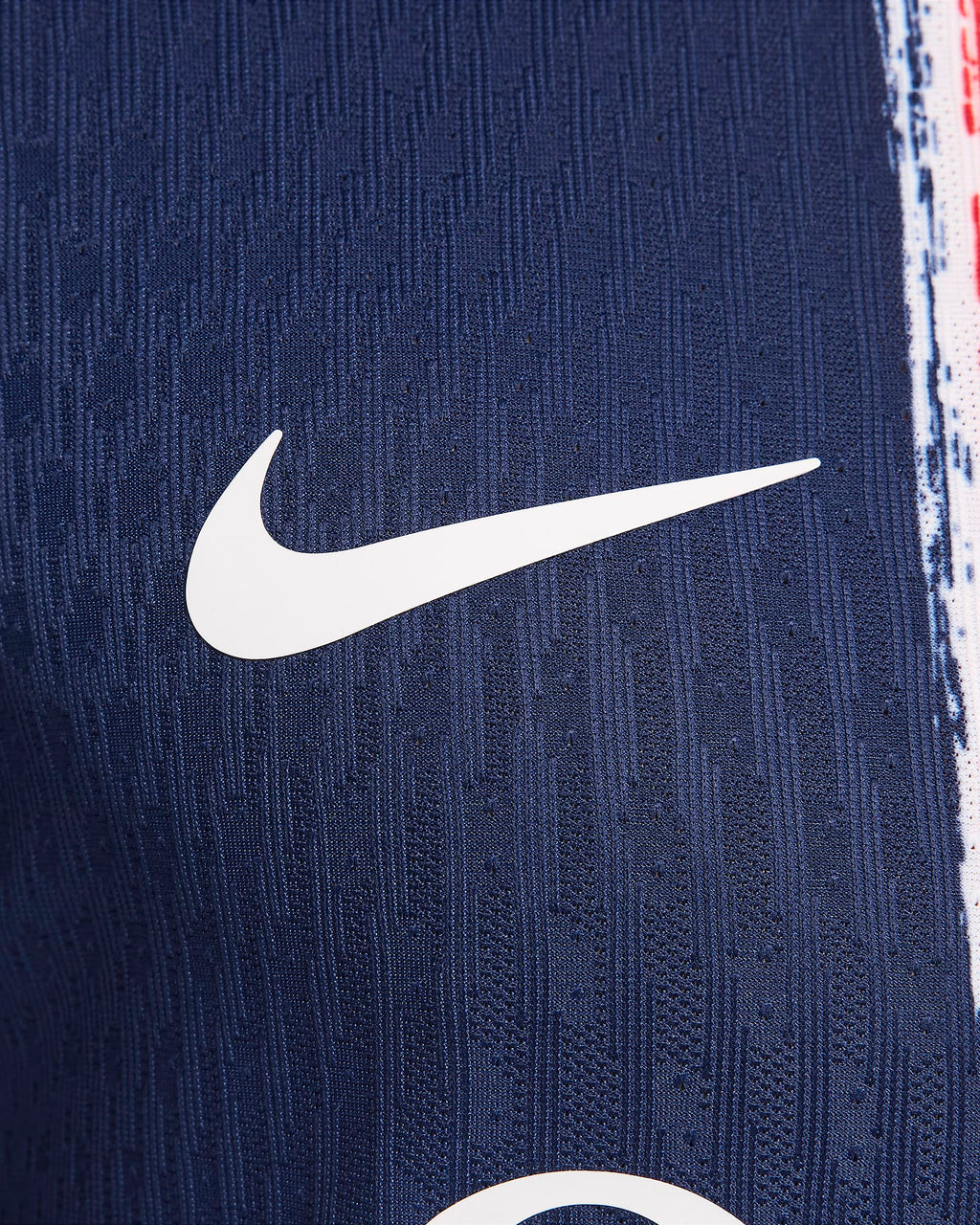 Nike Paris Saint-Germain 2024/25 Match Home Men's Dri-FIT ADV Soccer Jersey - FN8774-411-NIKE by Nike | Available at Niky's Sports