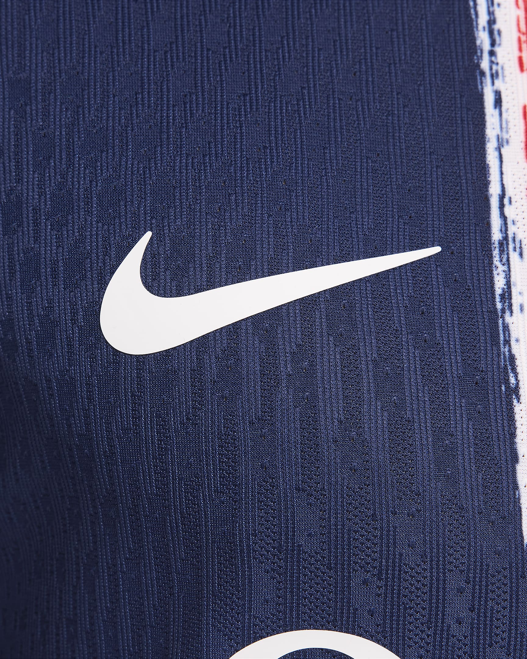 Nike Paris Saint-Germain 2024/25 Match Home Men's Dri-FIT ADV Soccer Jersey - FN8774-411-NIKE by Nike | Available at Niky's Sports