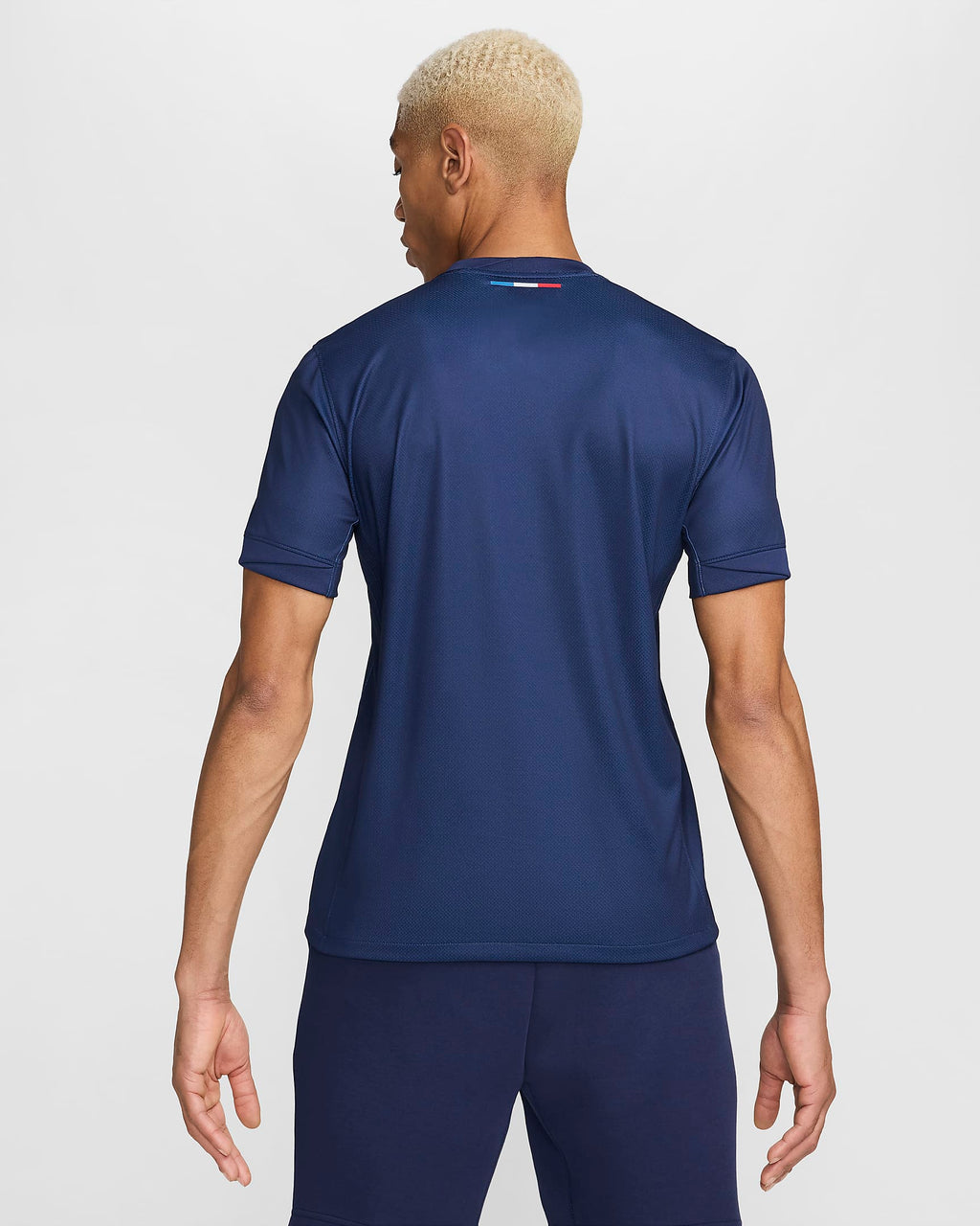 Nike Paris Saint-Germain 2024/25 Stadium Home Men's Dri-FIT Soccer Replica Jersey - FN8795-411-NIKE by Nike | Available at Niky's Sports