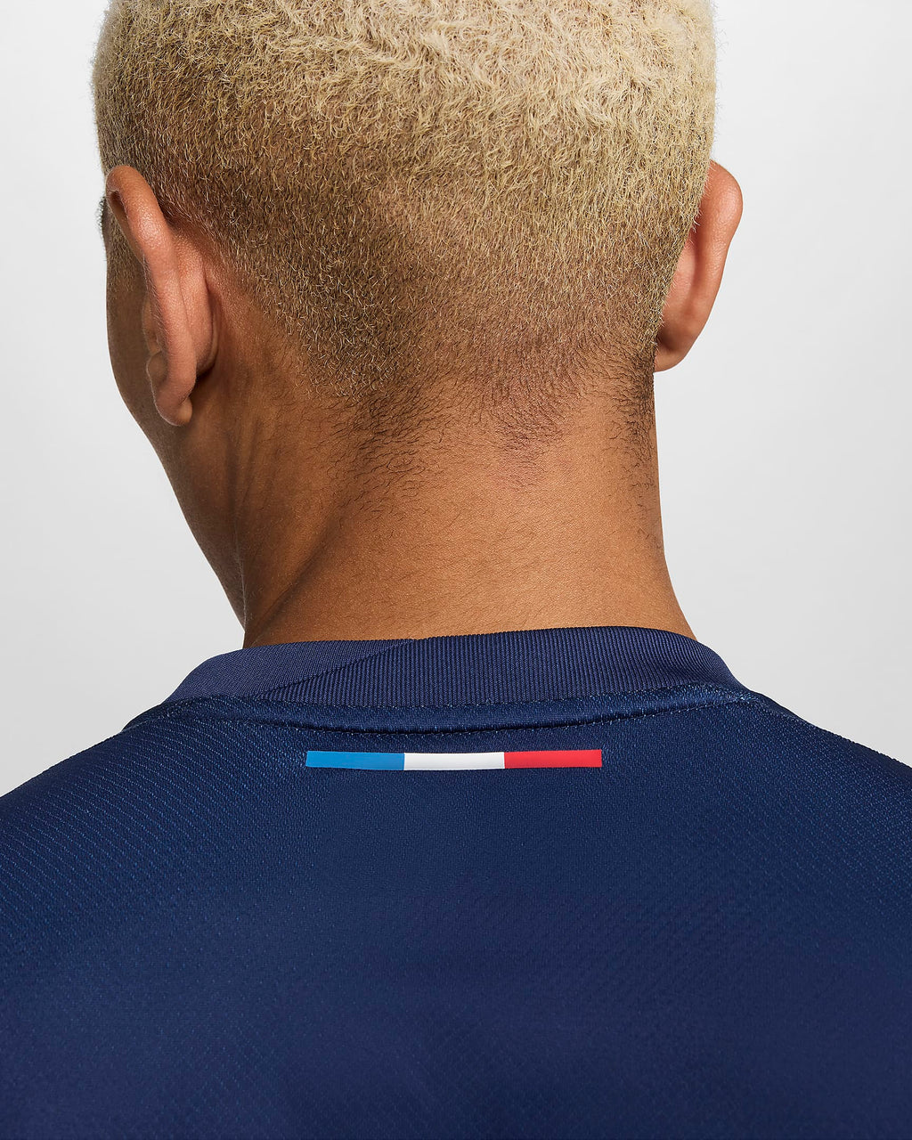 Nike Paris Saint-Germain 2024/25 Stadium Home Men's Dri-FIT Soccer Replica Jersey - FN8795-411-NIKE by Nike | Available at Niky's Sports