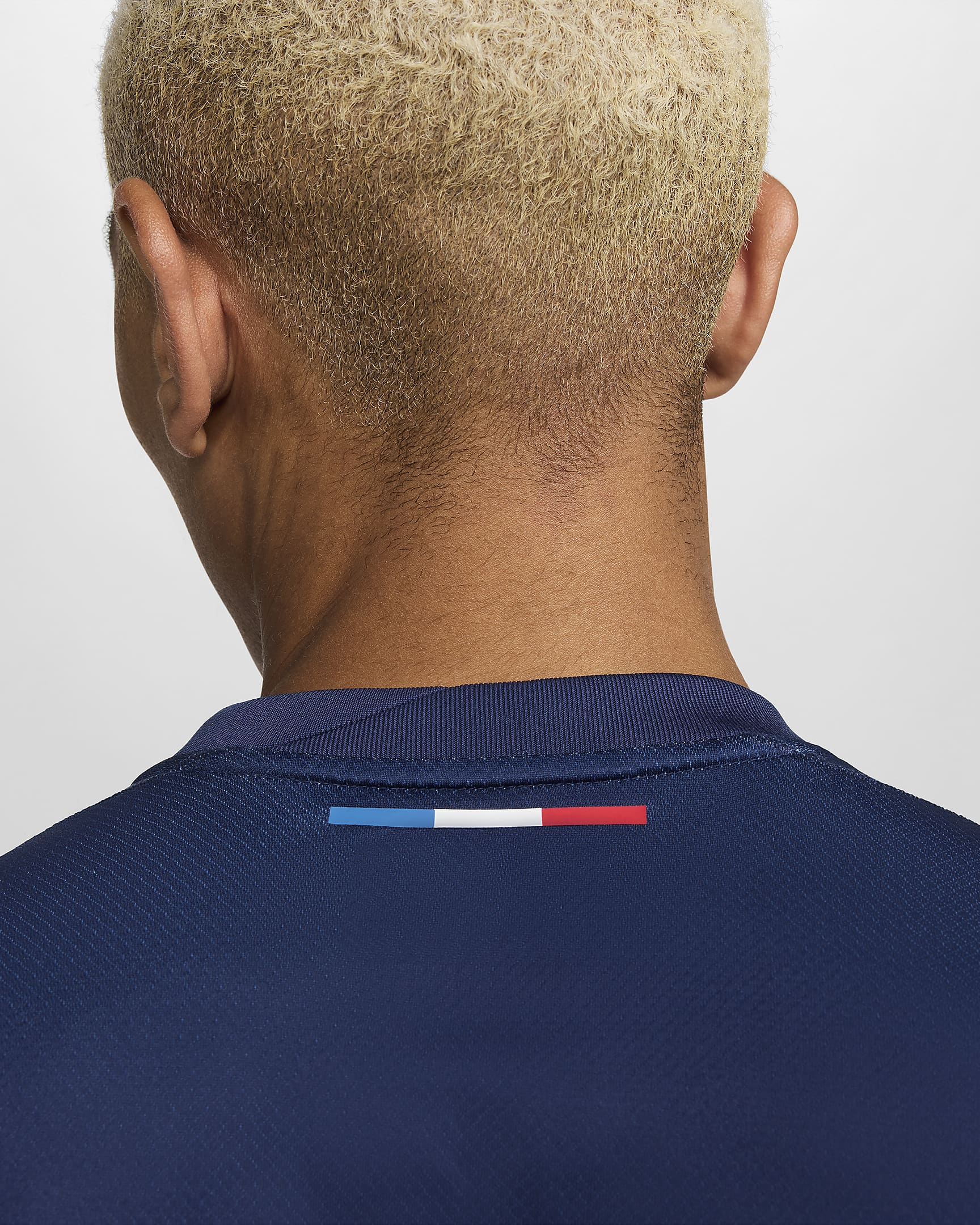 Nike Paris Saint-Germain 2024/25 Stadium Home Men's Dri-FIT Soccer Replica Jersey - FN8795-411-NIKE by Nike | Available at Niky's Sports