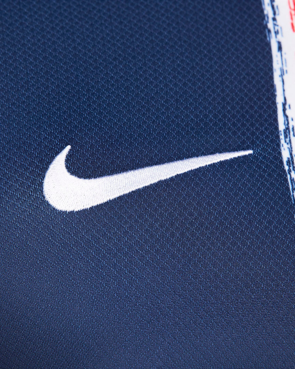 Nike Paris Saint-Germain 2024/25 Stadium Home Men's Dri-FIT Soccer Replica Jersey - FN8795-411-NIKE by Nike | Available at Niky's Sports