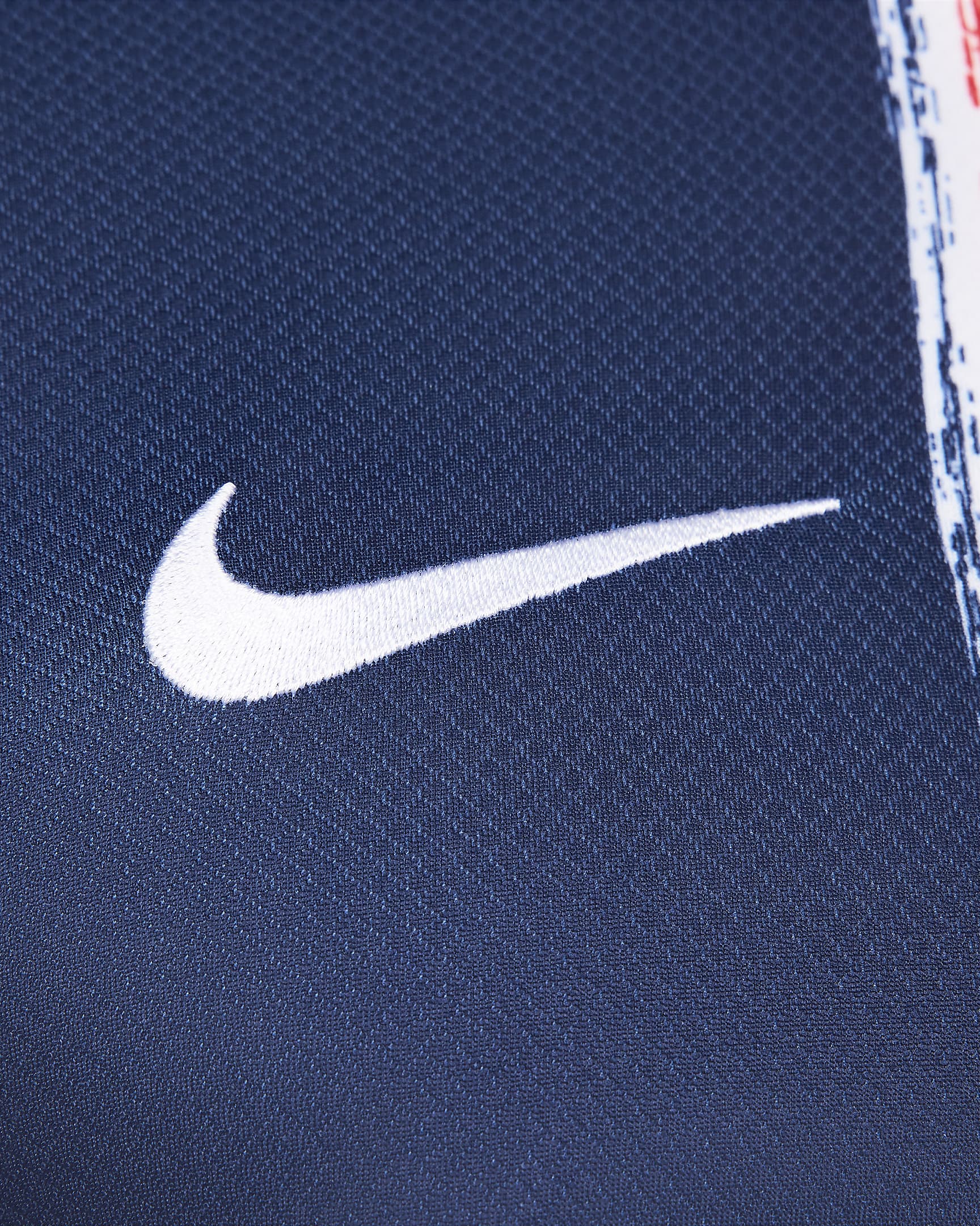 Nike Paris Saint-Germain 2024/25 Stadium Home Men's Dri-FIT Soccer Replica Jersey - FN8795-411-NIKE by Nike | Available at Niky's Sports