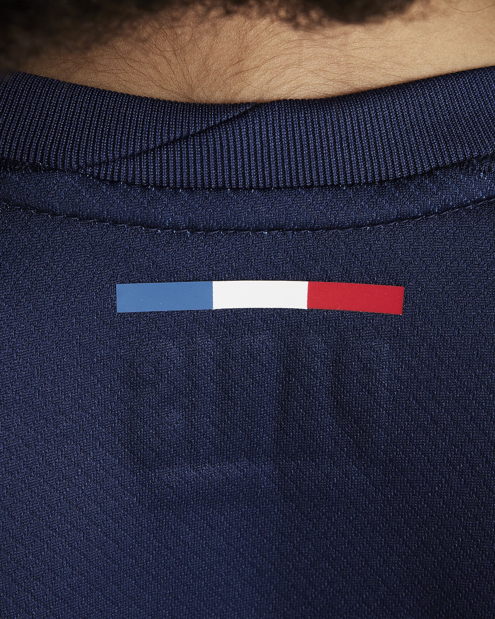 Nike Paris Saint-Germain 2024 Stadium Home Little Kids' Soccer Replica 3-Piece Kit - FN9235-411-NIKE by Nike | Available at Niky's Sports