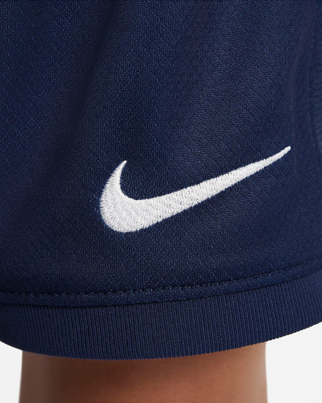 Nike Paris Saint-Germain 2024 Stadium Home Little Kids' Soccer Replica 3-Piece Kit - FN9235-411-NIKE by Nike | Available at Niky's Sports