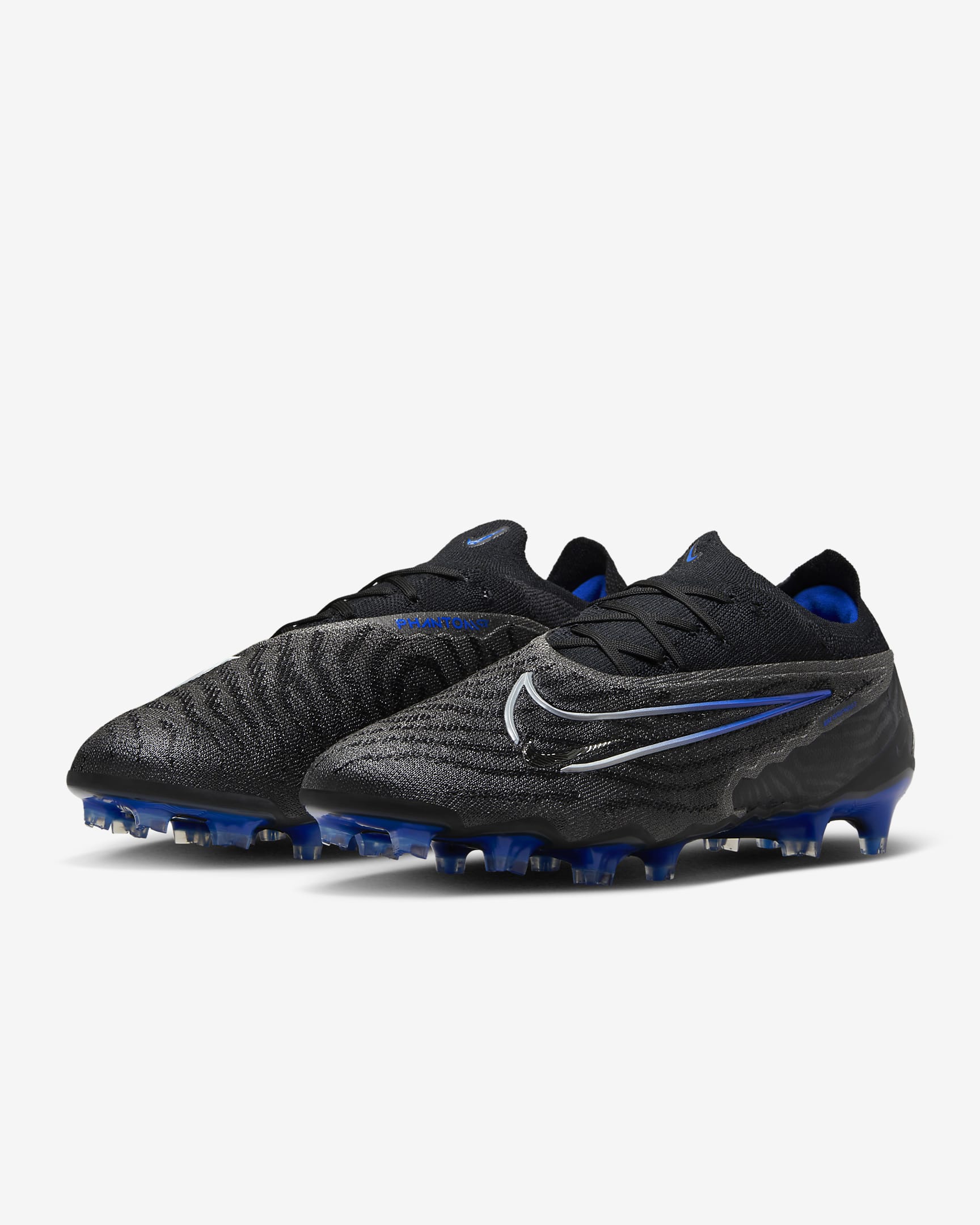 Nike Phantom GX Elite Firm-Ground Soccer Cleats - DC9968-040-NIKE by Nike | Available at Niky's Sports