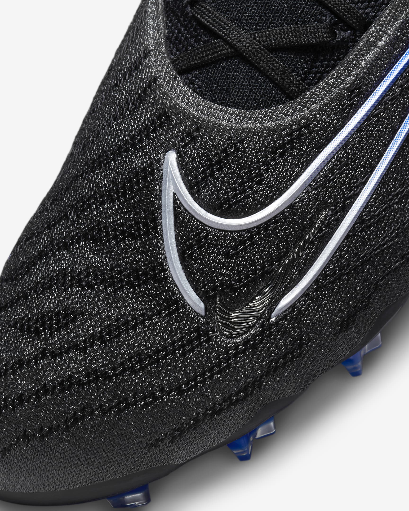 Nike Phantom GX Elite Firm-Ground Soccer Cleats - DC9968-040-NIKE by Nike | Available at Niky's Sports