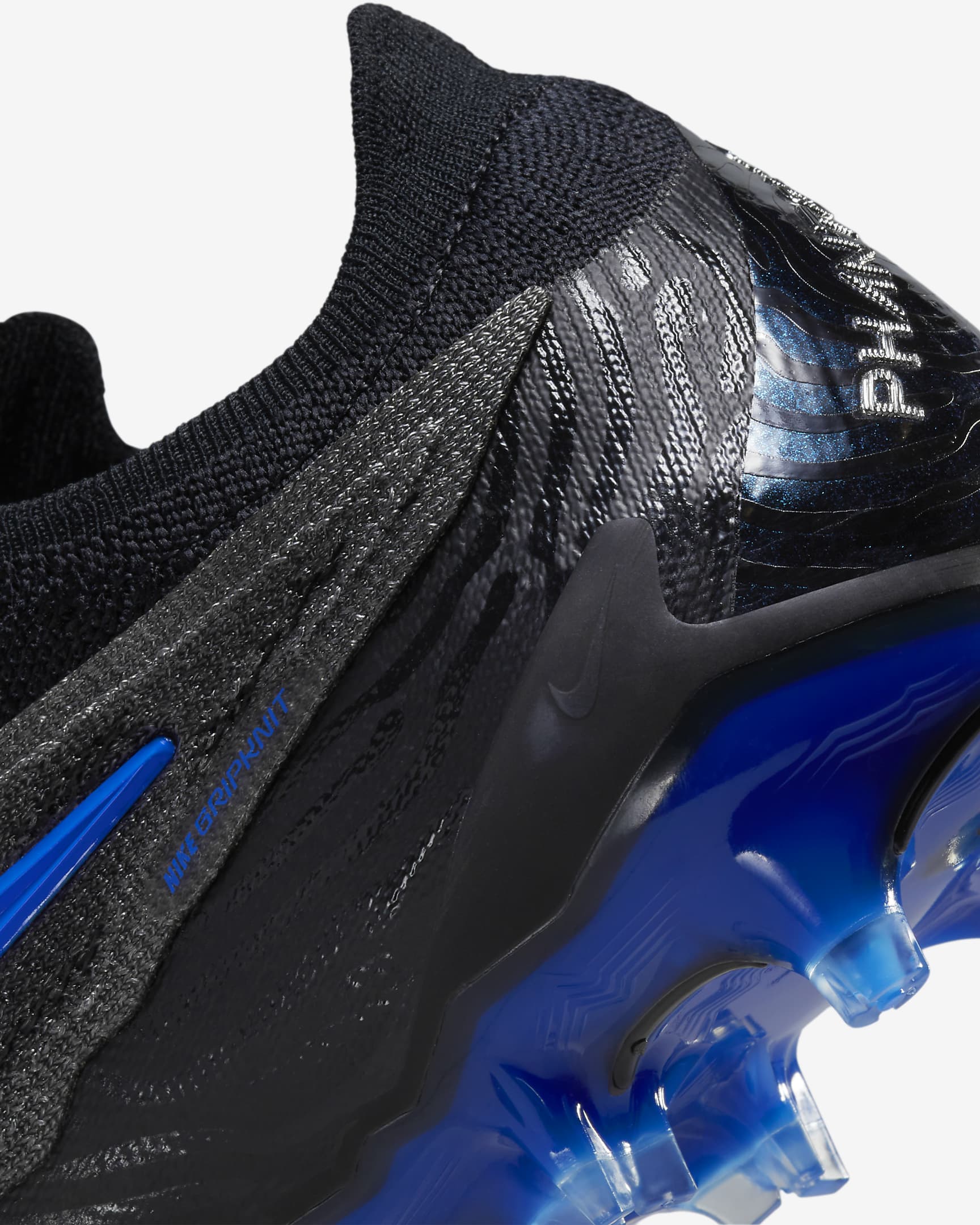 Nike Phantom GX Elite Firm-Ground Soccer Cleats - DC9968-040-NIKE by Nike | Available at Niky's Sports