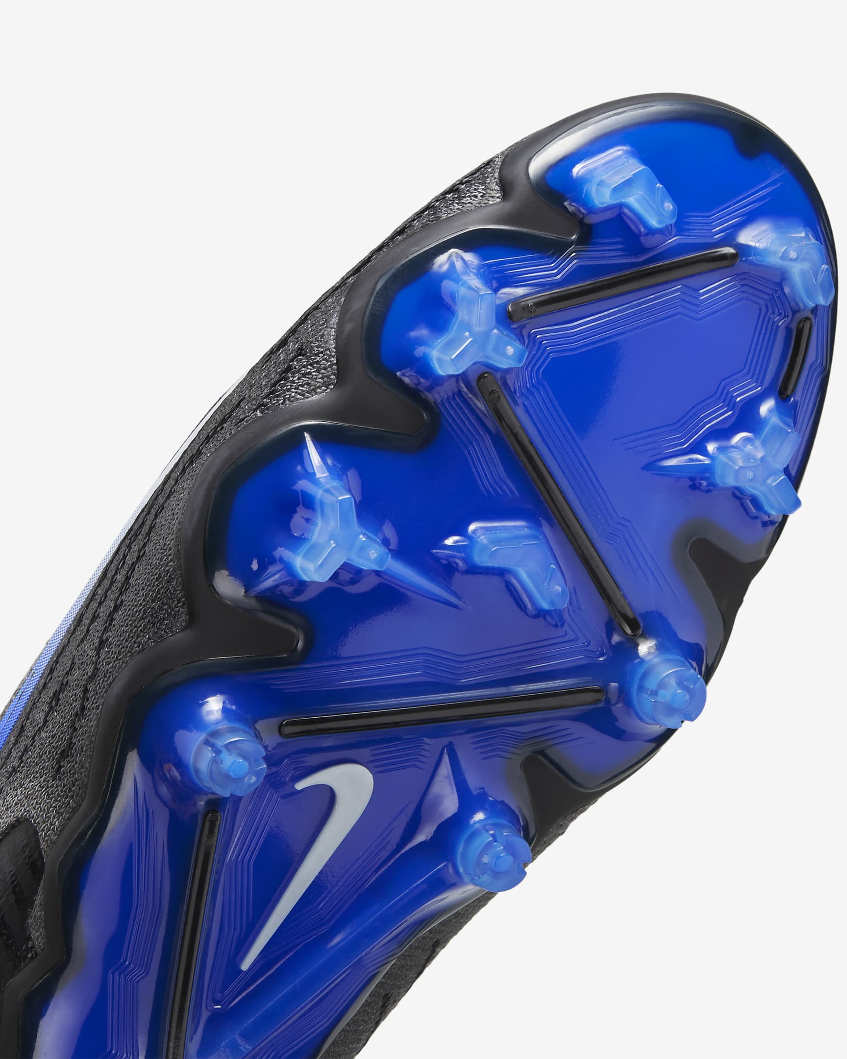 Nike Phantom GX Elite Firm-Ground Soccer Cleats - DC9968-040-NIKE by Nike | Available at Niky's Sports