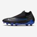 Nike Phantom GX Pro Firm-Ground Soccer Cleats - DD9465-040-NIKE by Nike | Available at Niky's Sports