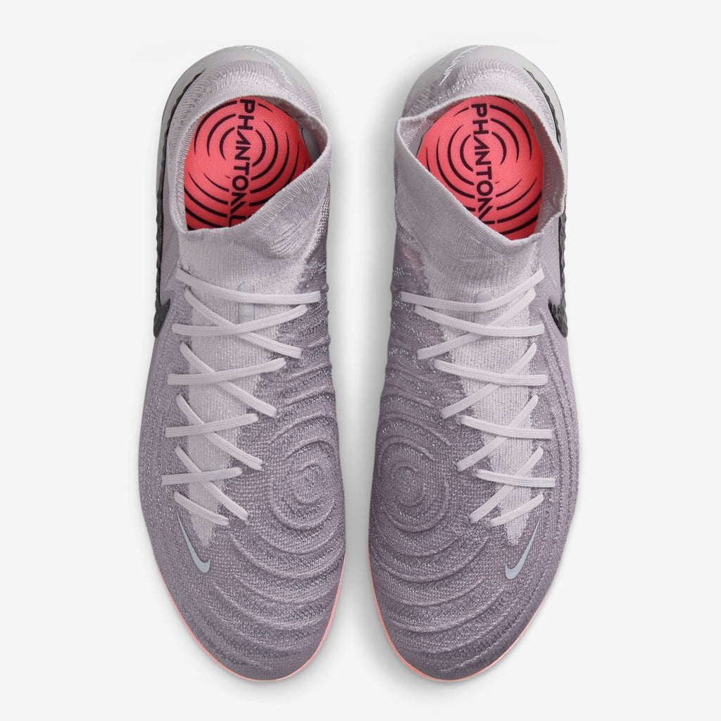 Nike Phantom Luna 2 Elite AS FG High-Top Soccer Cleats - FN6922-001-NIKE by Nike | Available at Niky's Sports