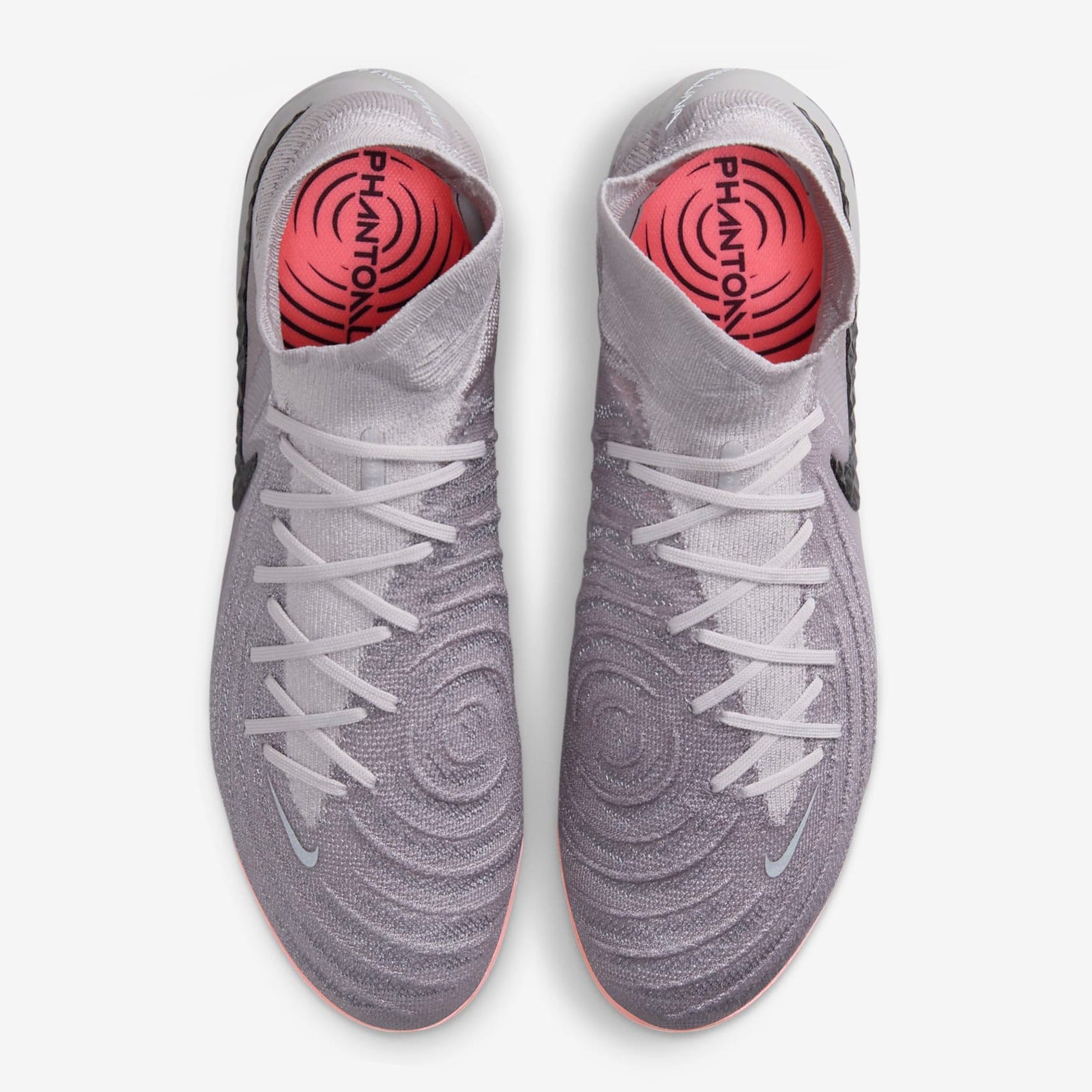 Nike Phantom Luna 2 Elite AS FG High-Top Soccer Cleats - FN6922-001-NIKE by Nike | Available at Niky's Sports