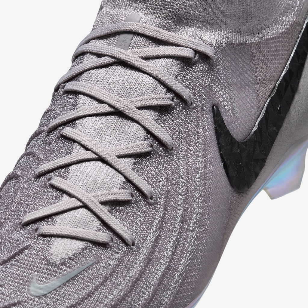Nike Phantom Luna 2 Elite AS FG High-Top Soccer Cleats - FN6922-001-NIKE by Nike | Available at Niky's Sports