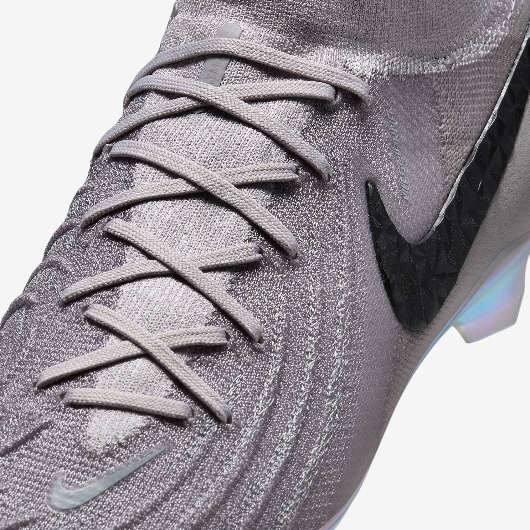Nike Phantom Luna 2 Elite AS FG High-Top Soccer Cleats - FN6922-001-NIKE by Nike | Available at Niky's Sports