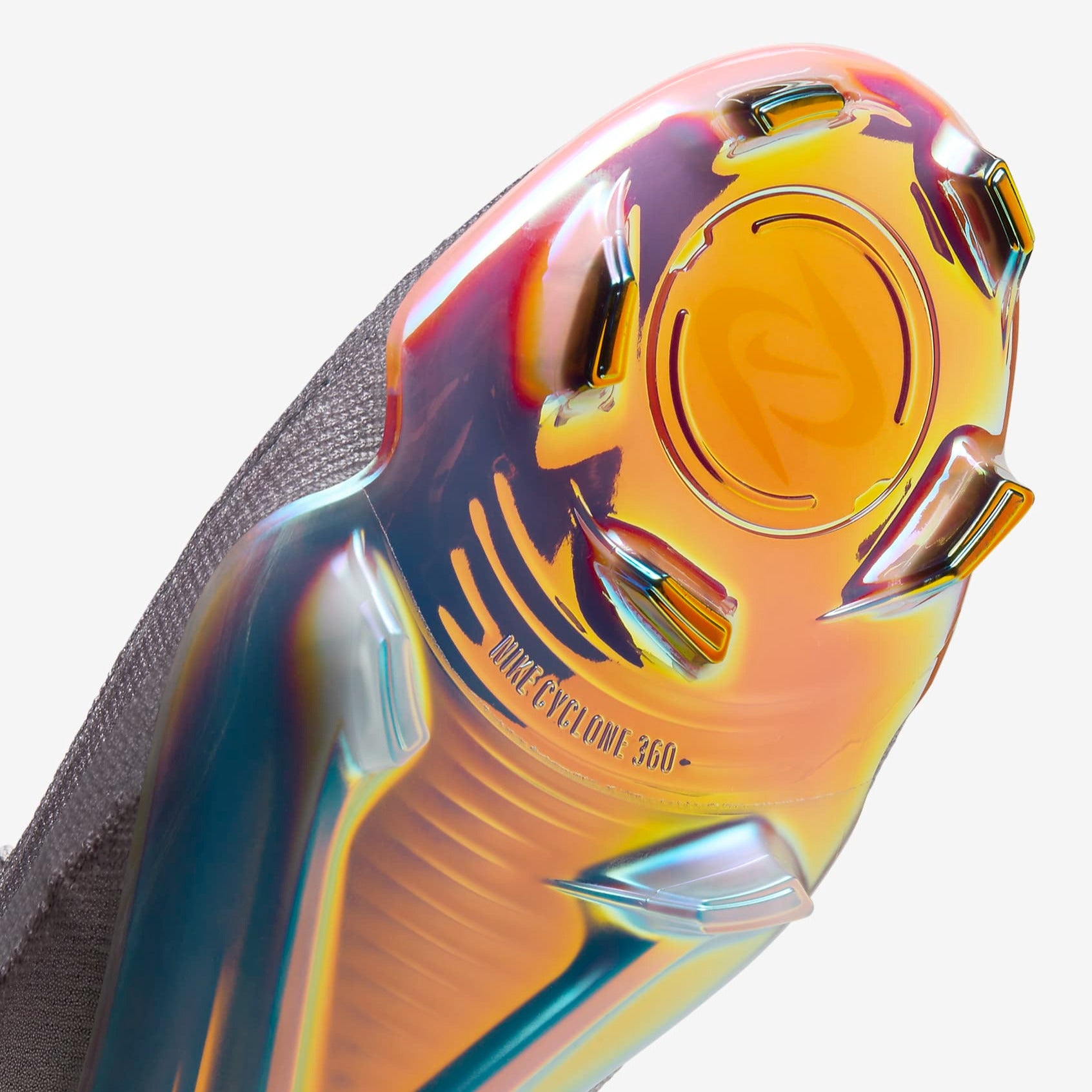 Nike Phantom Luna 2 Elite AS FG High-Top Soccer Cleats - FN6922-001-NIKE by Nike | Available at Niky's Sports