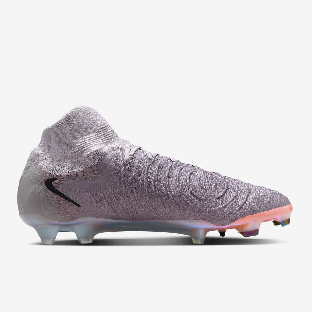 Nike Phantom Luna 2 Elite AS FG High-Top Soccer Cleats - FN6922-001-NIKE by Nike | Available at Niky's Sports
