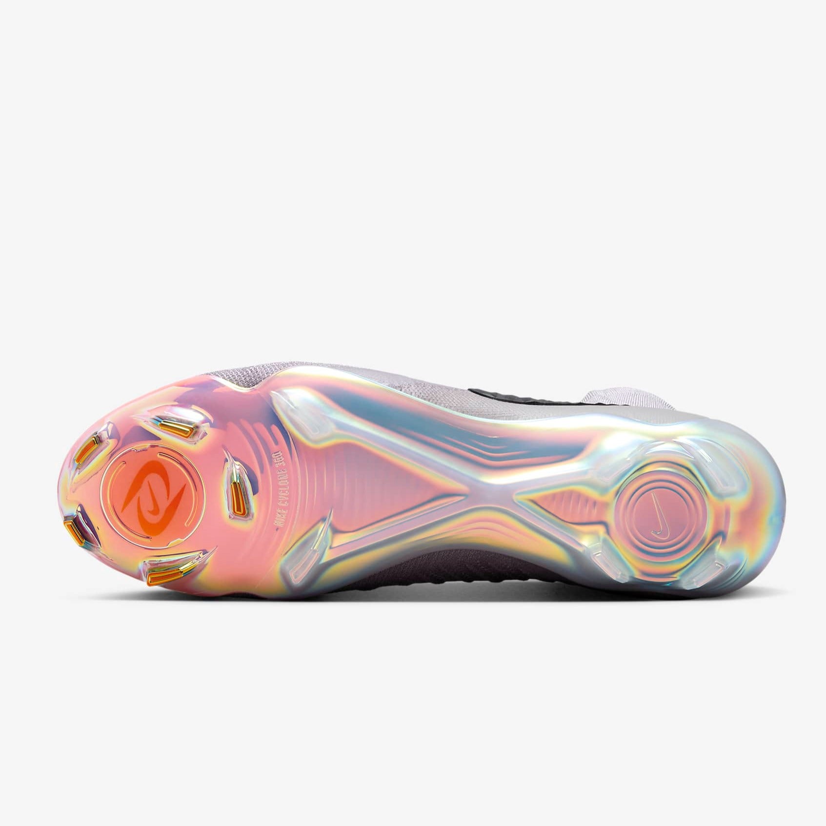 Nike Phantom Luna 2 Elite AS FG High-Top Soccer Cleats - FN6922-001-NIKE by Nike | Available at Niky's Sports
