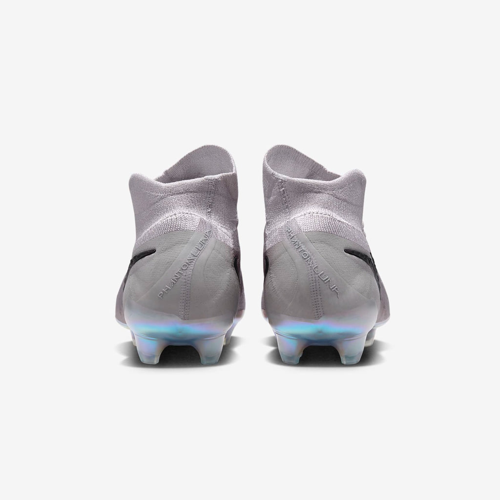 Nike Phantom Luna 2 Elite AS FG High-Top Soccer Cleats - FN6922-001-NIKE by Nike | Available at Niky's Sports