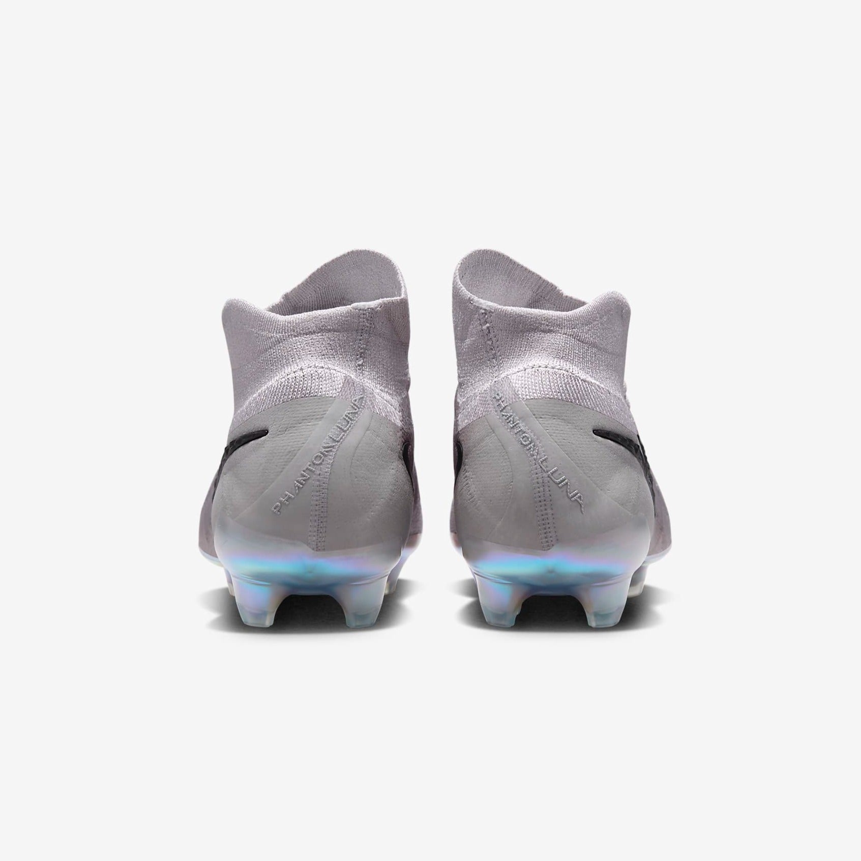 Nike Phantom Luna 2 Elite AS FG High-Top Soccer Cleats - FN6922-001-NIKE by Nike | Available at Niky's Sports