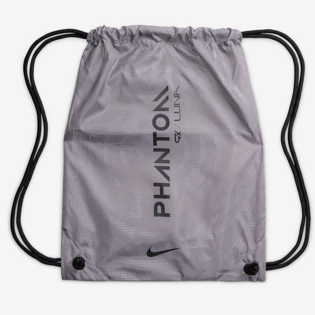 Nike Phantom Luna 2 Elite AS FG High-Top Soccer Cleats - FN6922-001-NIKE by Nike | Available at Niky's Sports