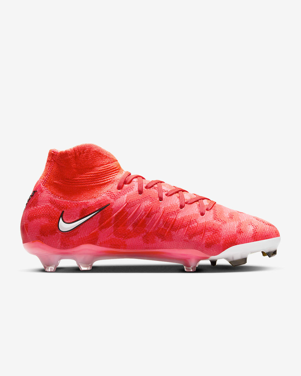 NIKE PHANTOM LUNA ELITE FIRM-GROUND WOMEN'S SOCCER CLEATS - FN8405-600-NIKE by Nike | Available at Niky's Sports