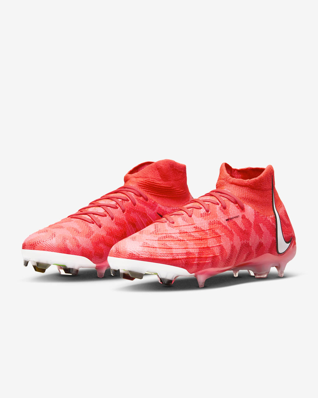 NIKE PHANTOM LUNA ELITE FIRM-GROUND WOMEN'S SOCCER CLEATS - FN8405-600-NIKE by Nike | Available at Niky's Sports