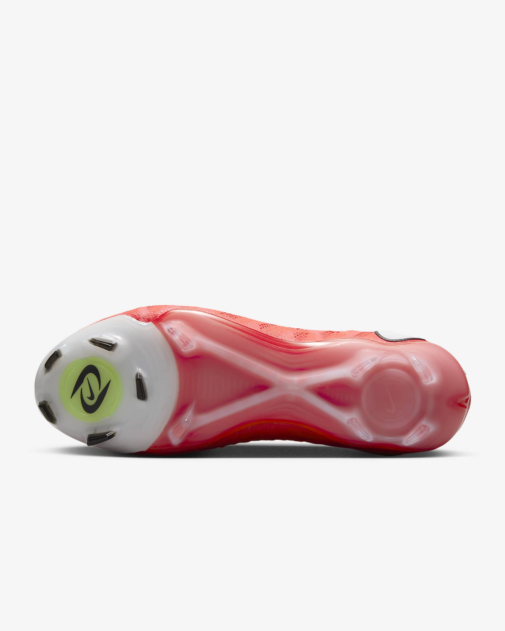 NIKE PHANTOM LUNA ELITE FIRM-GROUND WOMEN'S SOCCER CLEATS - FN8405-600-NIKE by Nike | Available at Niky's Sports