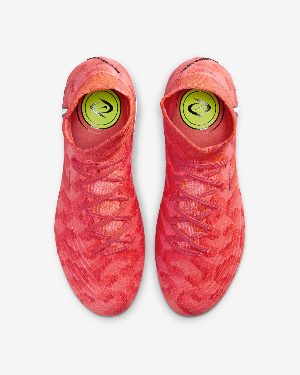 NIKE PHANTOM LUNA ELITE FIRM-GROUND WOMEN'S SOCCER CLEATS - FN8405-600-NIKE by Nike | Available at Niky's Sports