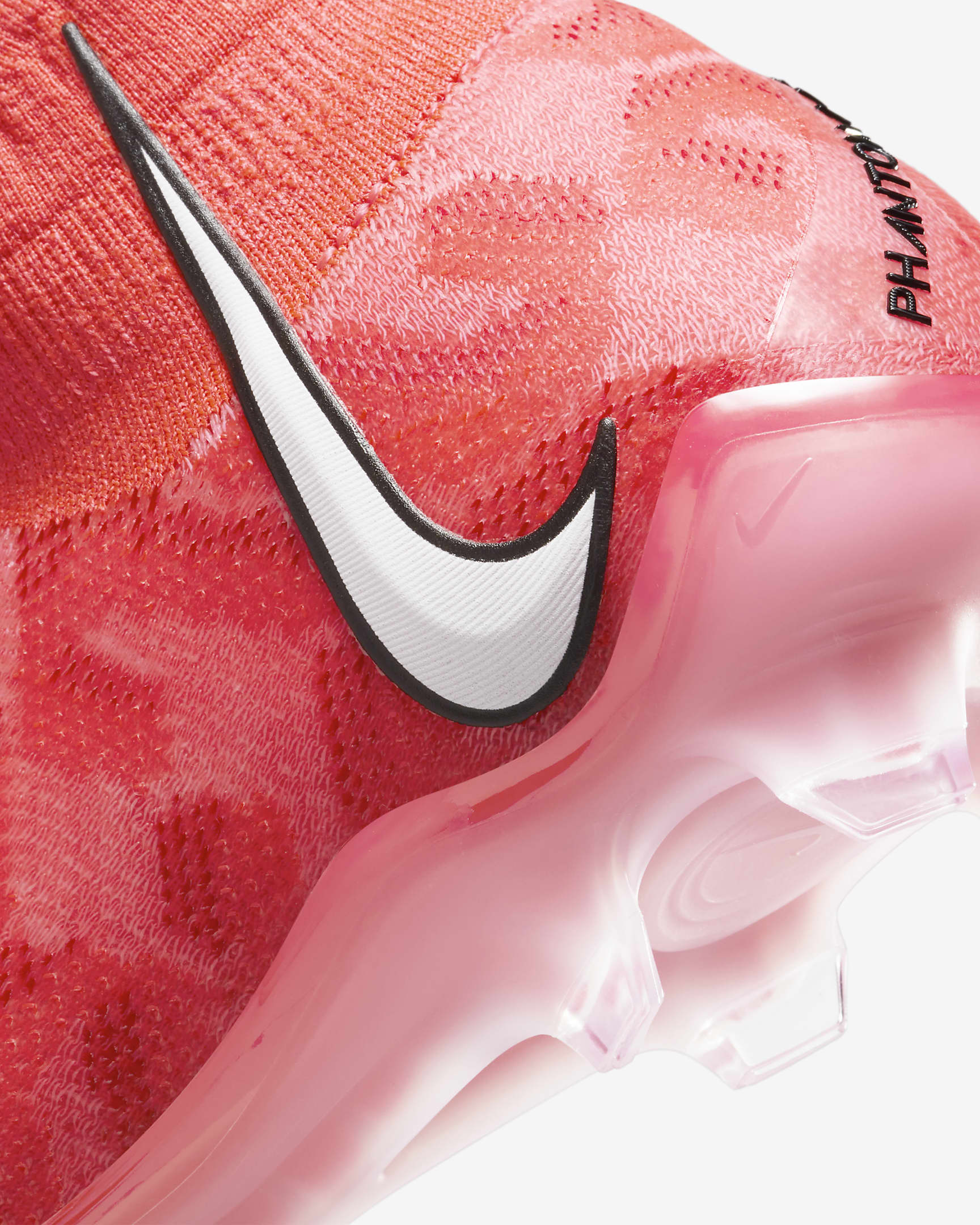 NIKE PHANTOM LUNA ELITE FIRM-GROUND WOMEN'S SOCCER CLEATS - FN8405-600-NIKE by Nike | Available at Niky's Sports