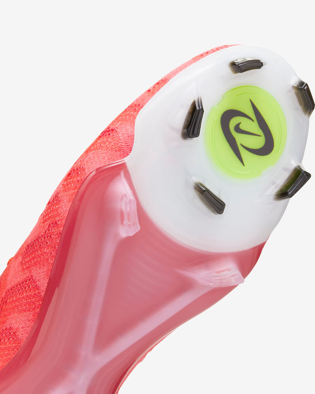 NIKE PHANTOM LUNA ELITE FIRM-GROUND WOMEN'S SOCCER CLEATS - FN8405-600-NIKE by Nike | Available at Niky's Sports