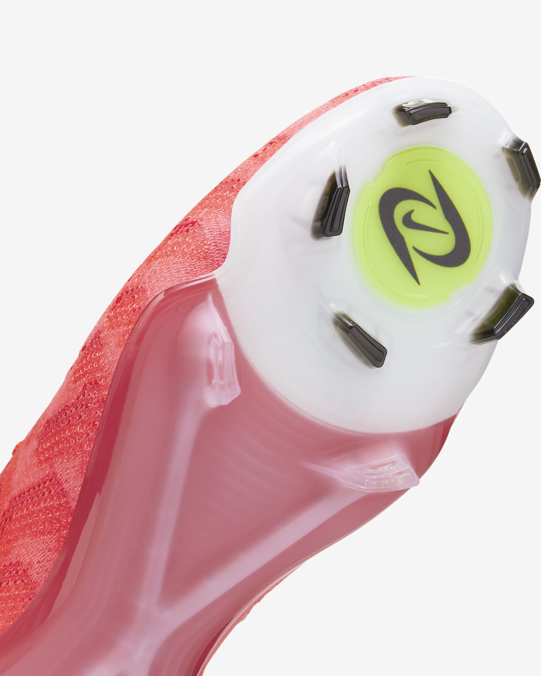 NIKE PHANTOM LUNA ELITE FIRM-GROUND WOMEN'S SOCCER CLEATS - FN8405-600-NIKE by Nike | Available at Niky's Sports