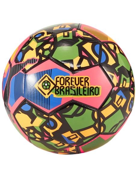 Puma Neymar Jr Graphic Soccer Ball - 084268-01-PUMA by Puma | Available at Niky's Sports