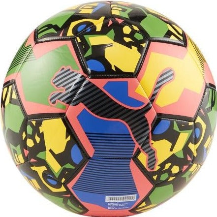 Puma Neymar Jr Graphic Soccer Ball - 084268-01-PUMA by Puma | Available at Niky's Sports
