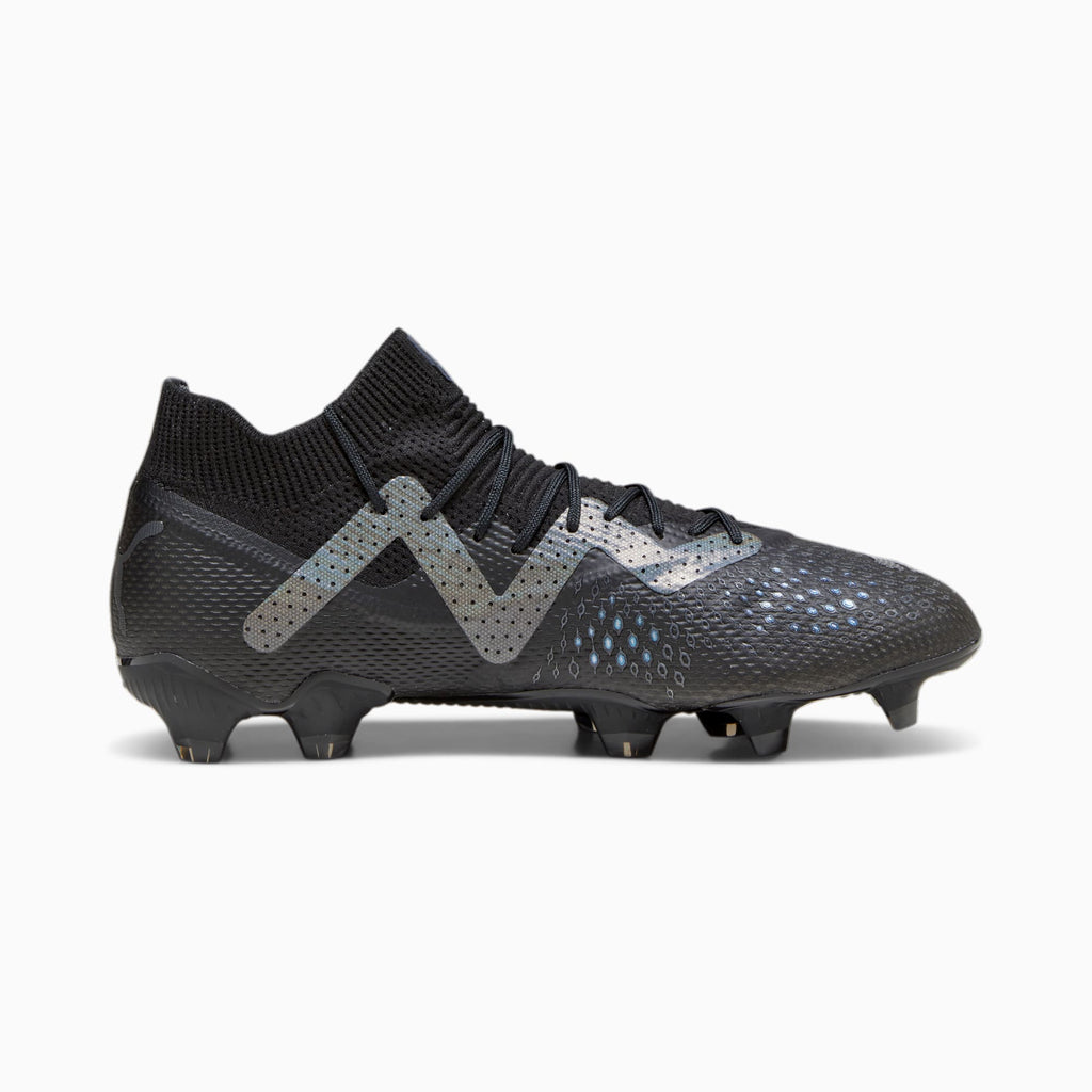 PUMA FUTURE ULTIMATE FG/AG SOCCER CLEATS - 107355-02-PUMA by Puma | Available at Niky's Sports