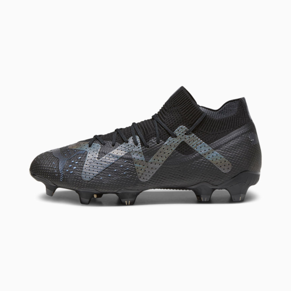 PUMA FUTURE ULTIMATE FG/AG SOCCER CLEATS - 107355-02-PUMA by Puma | Available at Niky's Sports