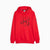 Puma AC Milan Core Hoodie - 772316-01-PUMA by Puma | Available at Niky's Sports