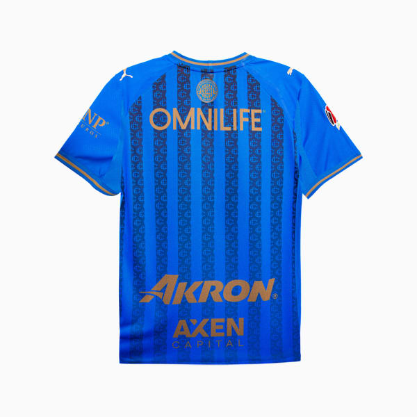 Puma Chivas 2026 Third Authentic Men's Soccer Jersey - 707012-01-PUMA by Puma | Available at Niky's Sports