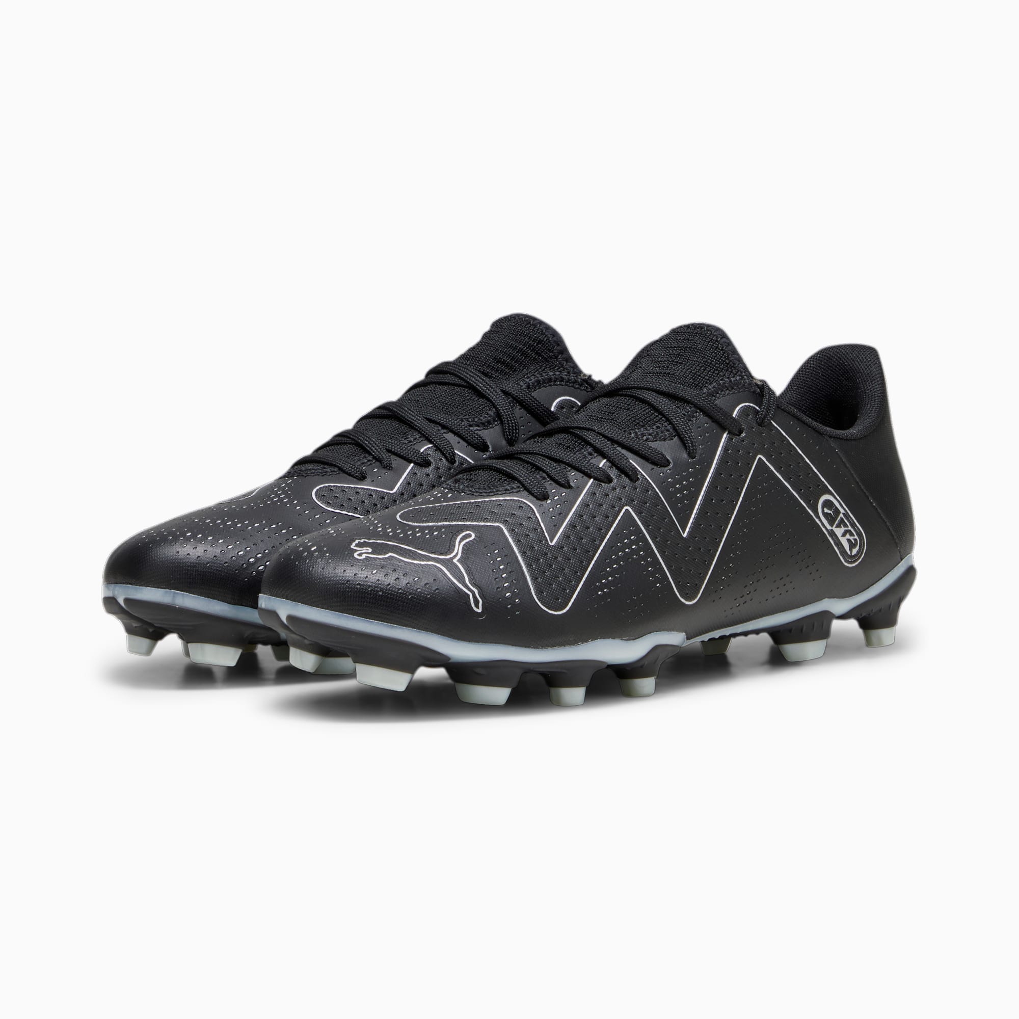 Puma Future Play FG/AG Soccer Cleat Men's