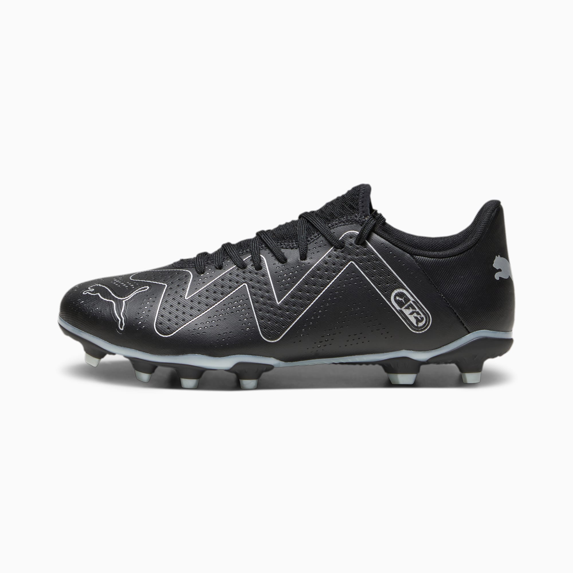 Puma Future Play FG/AG Soccer Cleat Men's - 107377-02-PUMA by Puma | Available at Niky's Sports
