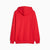 Puma AC Milan Core Hoodie - 772316-01-PUMA by Puma | Available at Niky's Sports