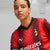 Puma AC Milan Home Women's Replica Jersey 23/24
