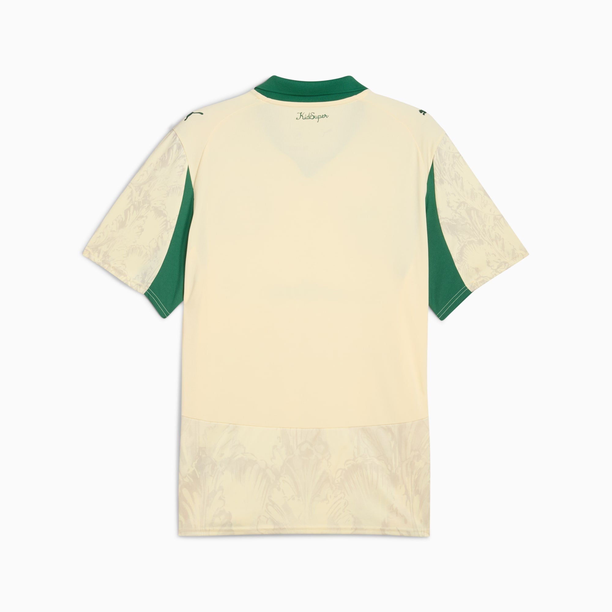 Puma KIDSUPER x Palmeiras Youth CWC Jersey