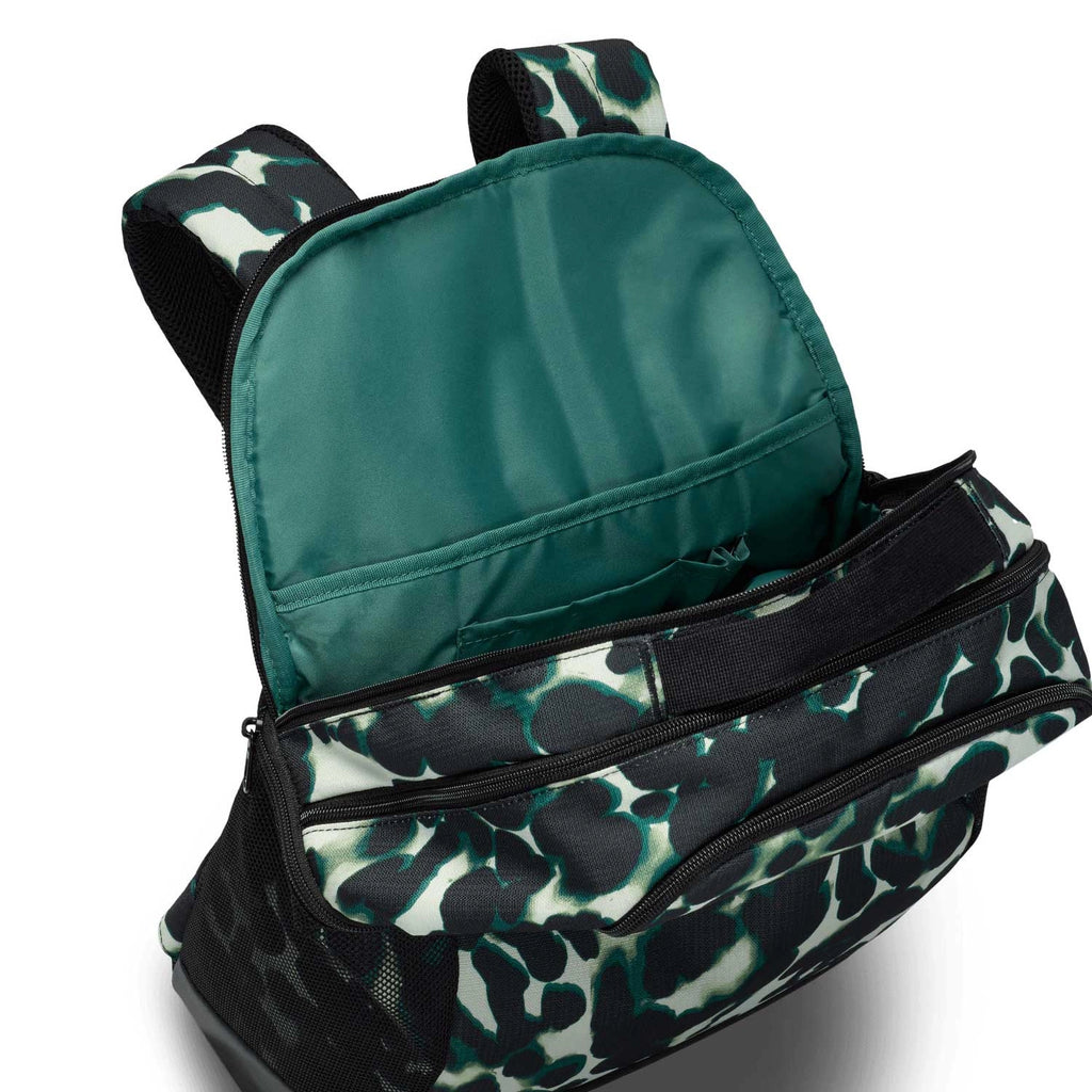 nike batalia backpack zipper Nike Brasilia Backpack (Medium, 24L)
