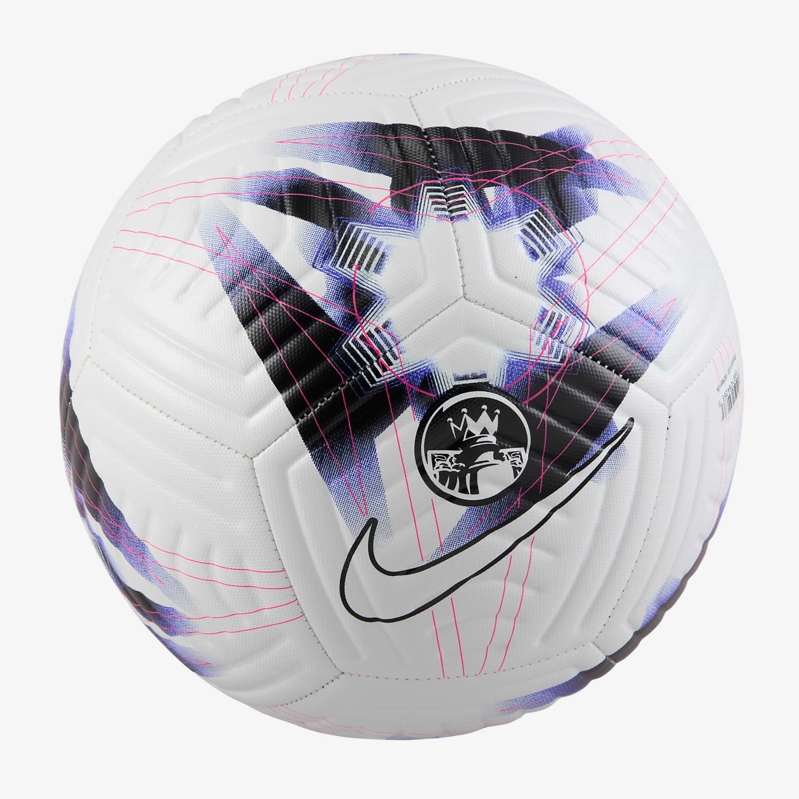 Nike Premier League サッカーボール Nike Premier League Academy Soccer Ball