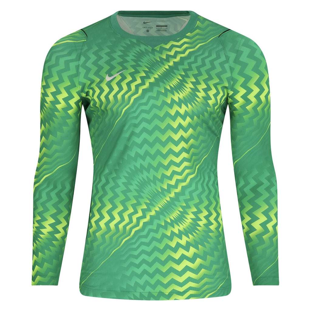 Nike Dri-FIT Gardien VI GK Women's Soccer Long-Sleeve Jersey